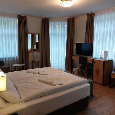 Hotel Sonne 托特瑙 外观 照片