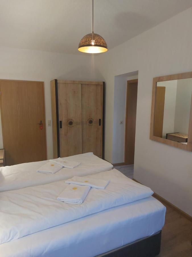Hotel Sonne 托特瑙 外观 照片